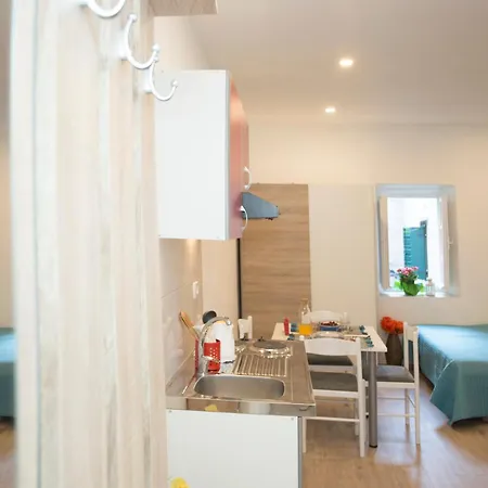 Dionis Unesco Luxury Apartment Split Exterior photo