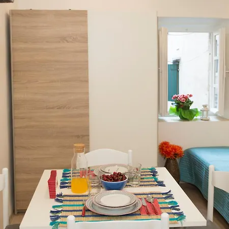 Dionis Unesco Luxury Apartment Split Exterior photo