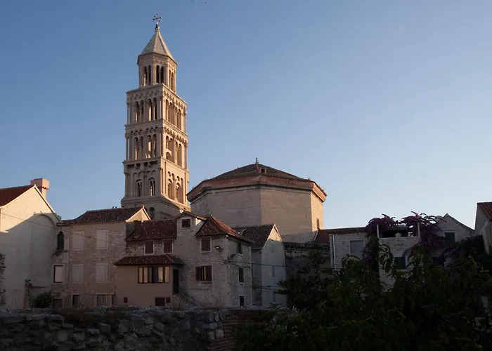 Dionis Unesco Luxury Apartment