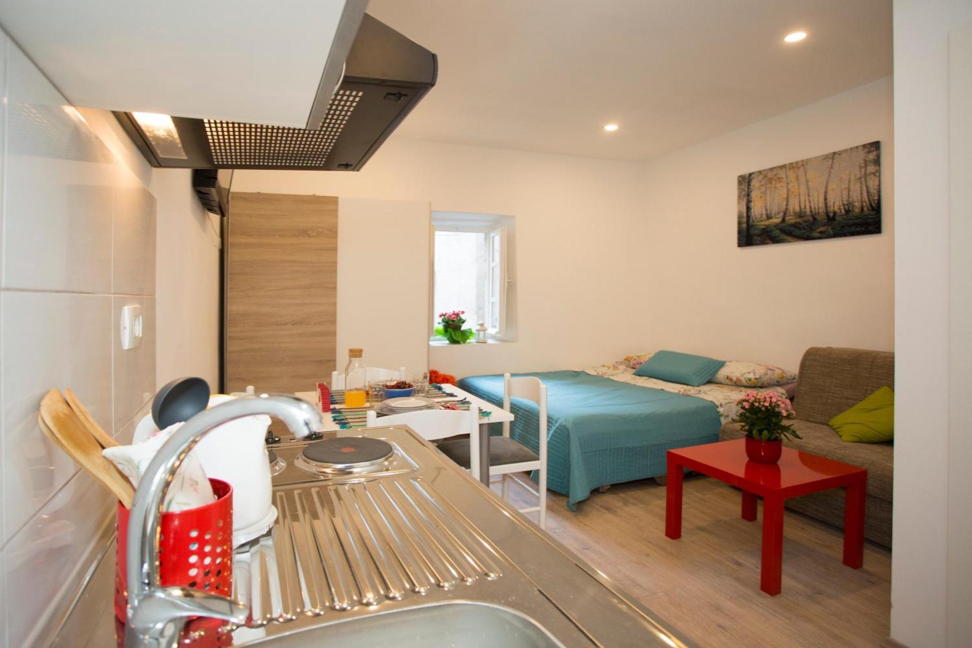 Dionis Unesco Luxury Split