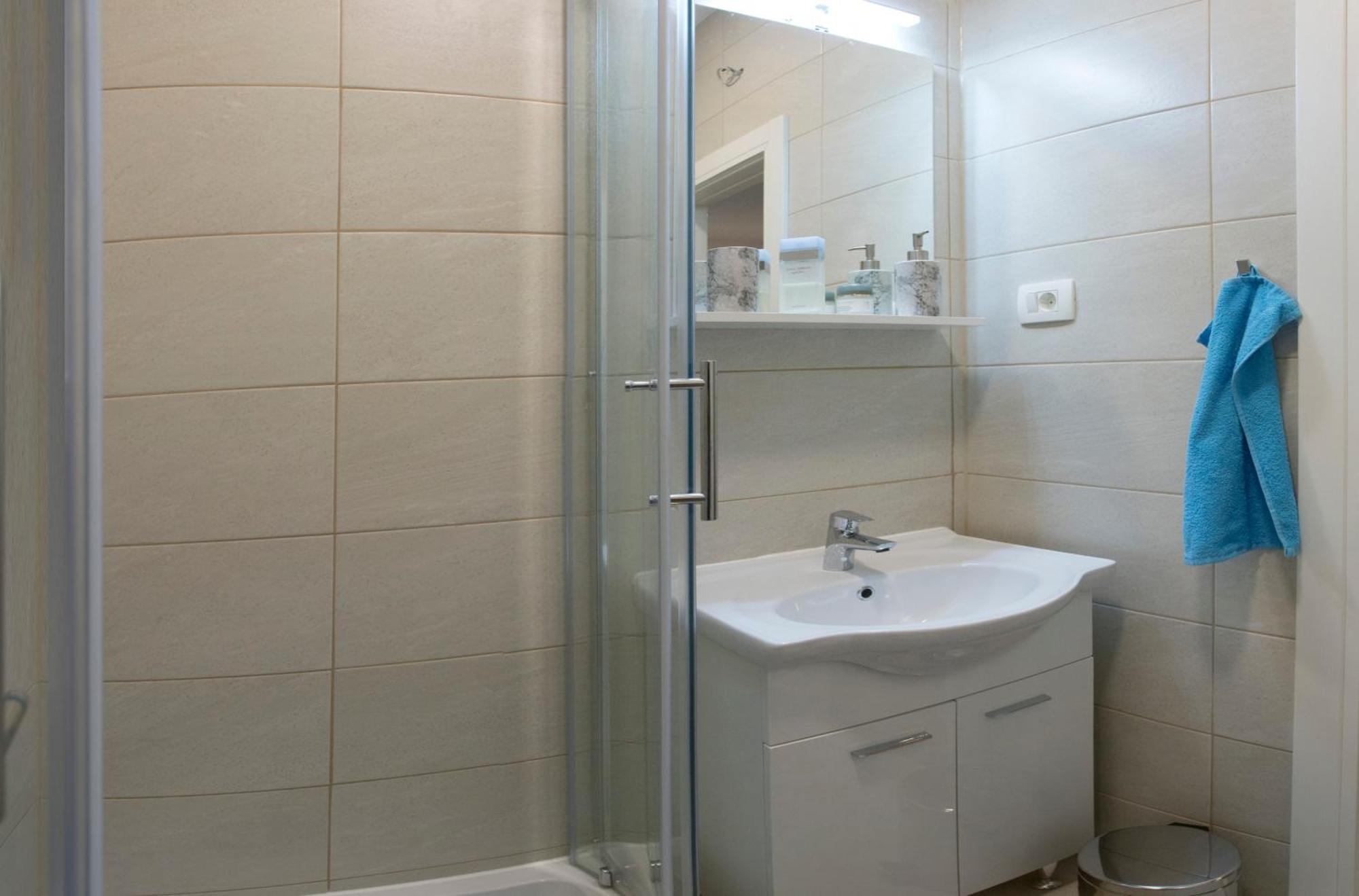 Dionis Unesco Luxury Apartma Split