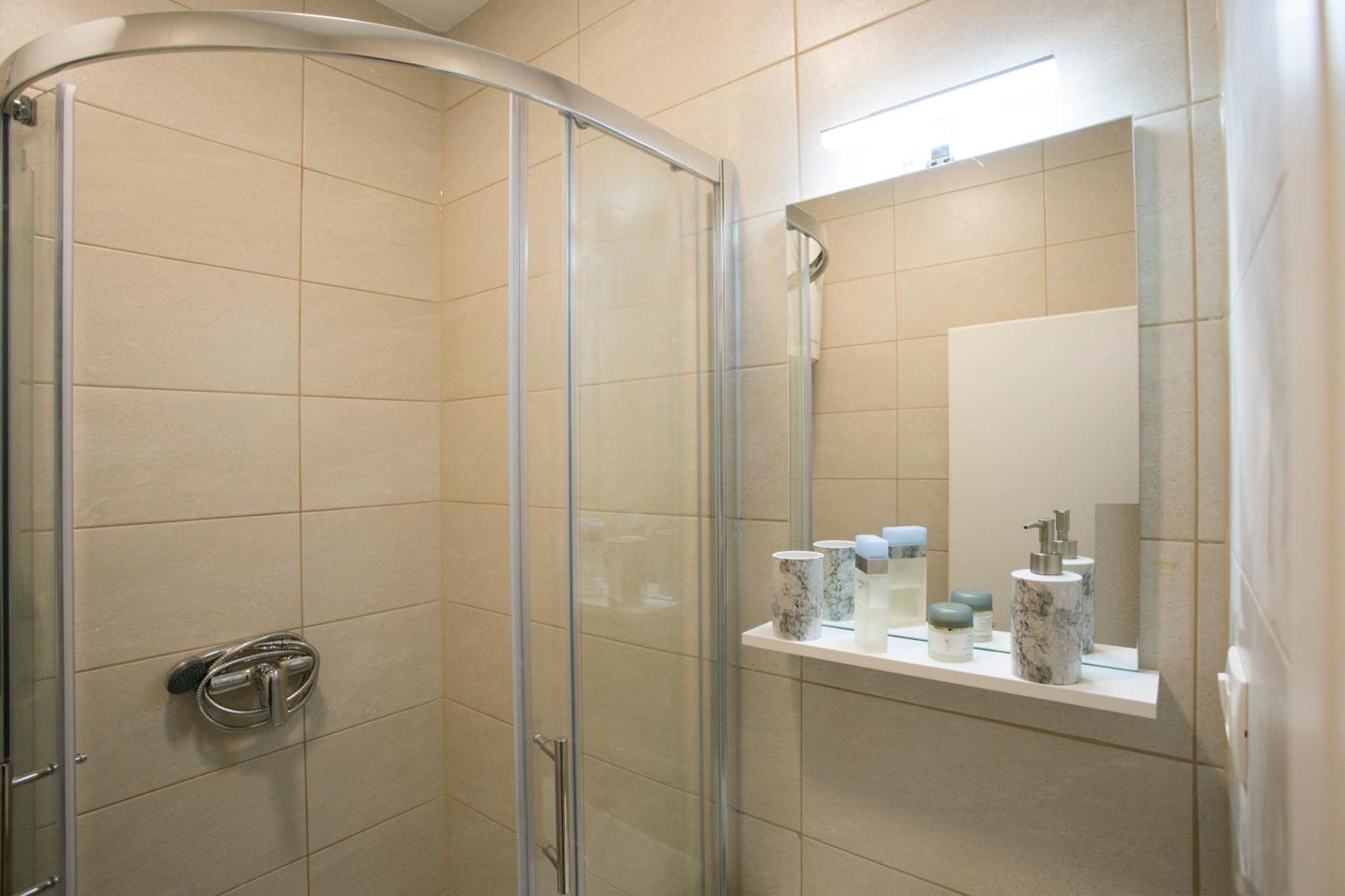 Apartment Dionis Unesco Luxury *