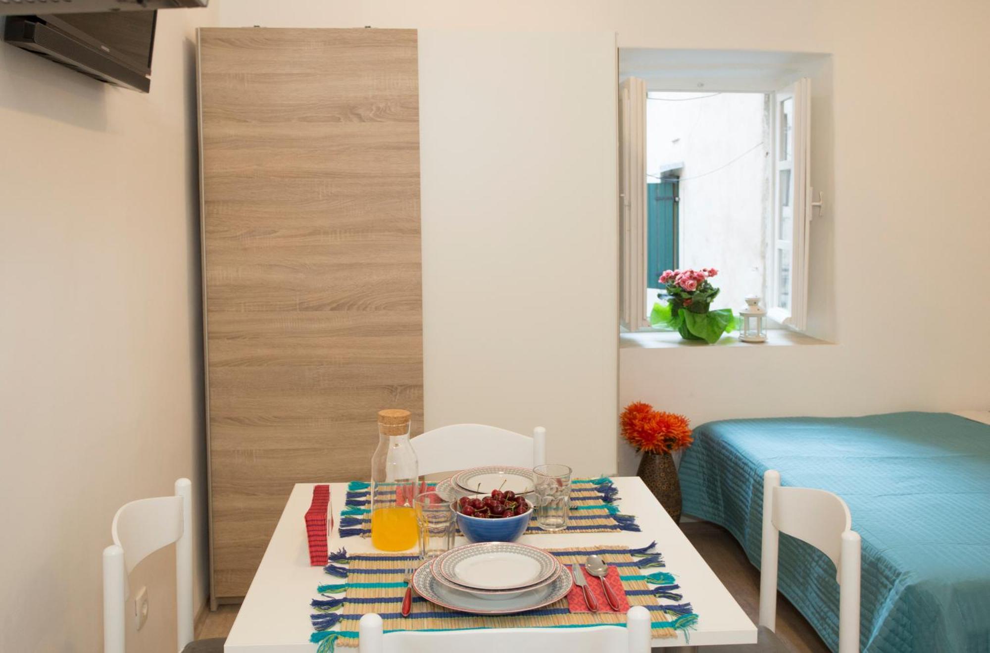 Dionis Unesco Luxury * Split