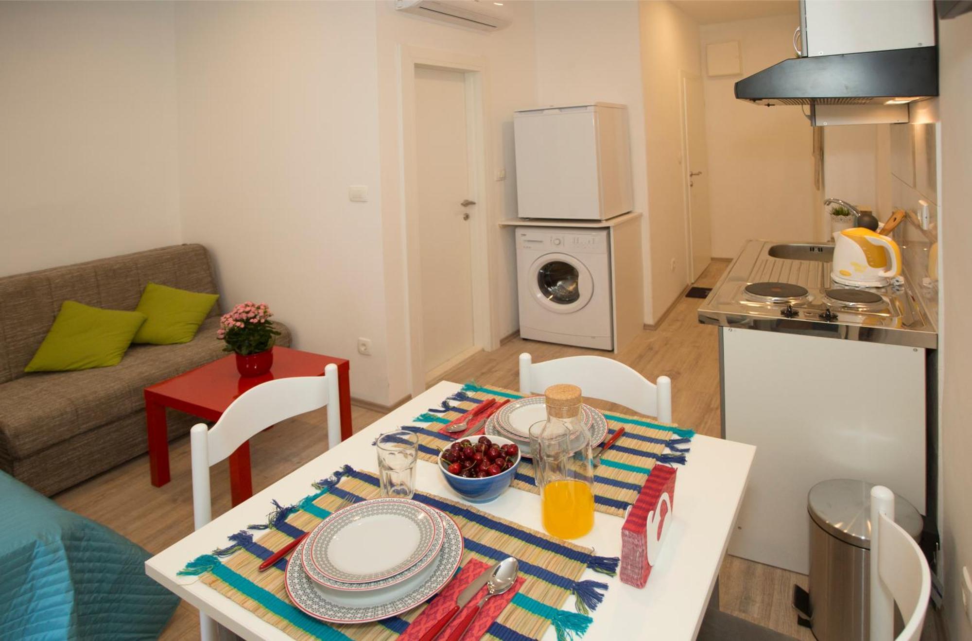 Dionis Unesco Luxury