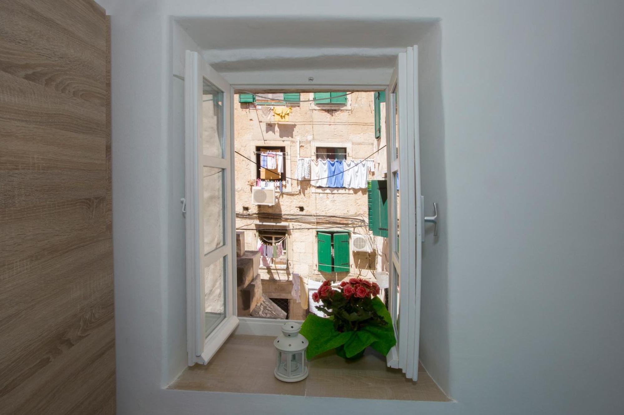 Apartment Dionis Unesco Luxury *