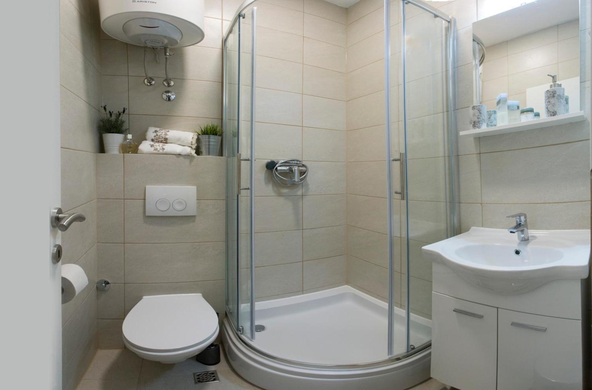 Apartment Dionis Unesco Luxury